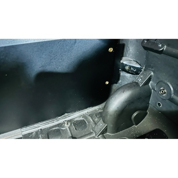 LOUIS VUITTON Vintage Monogram Pegase 65 - Picture 15 of 17